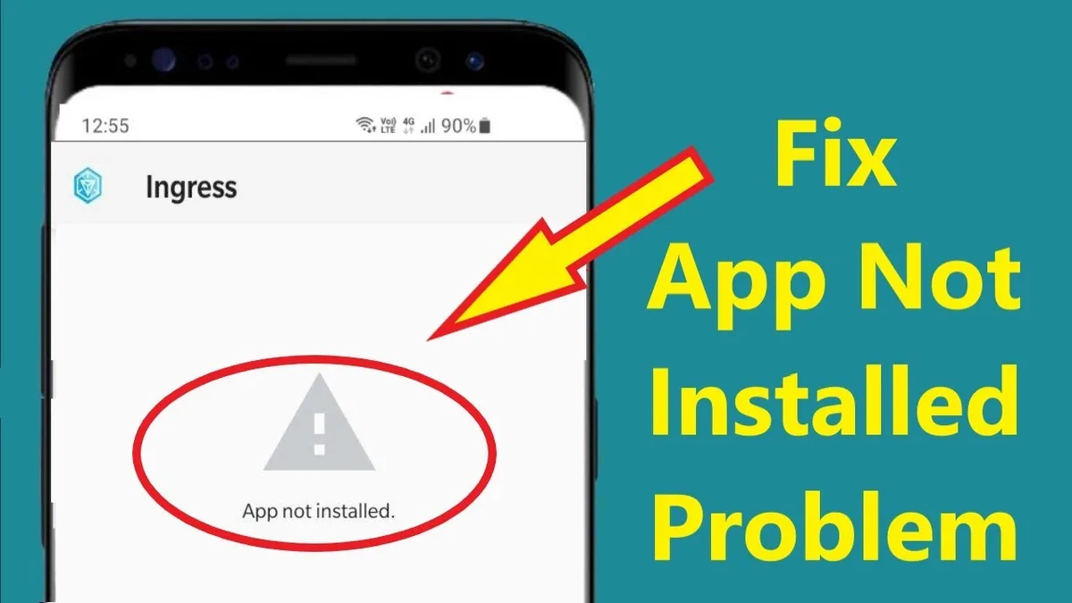 How to fix Android 