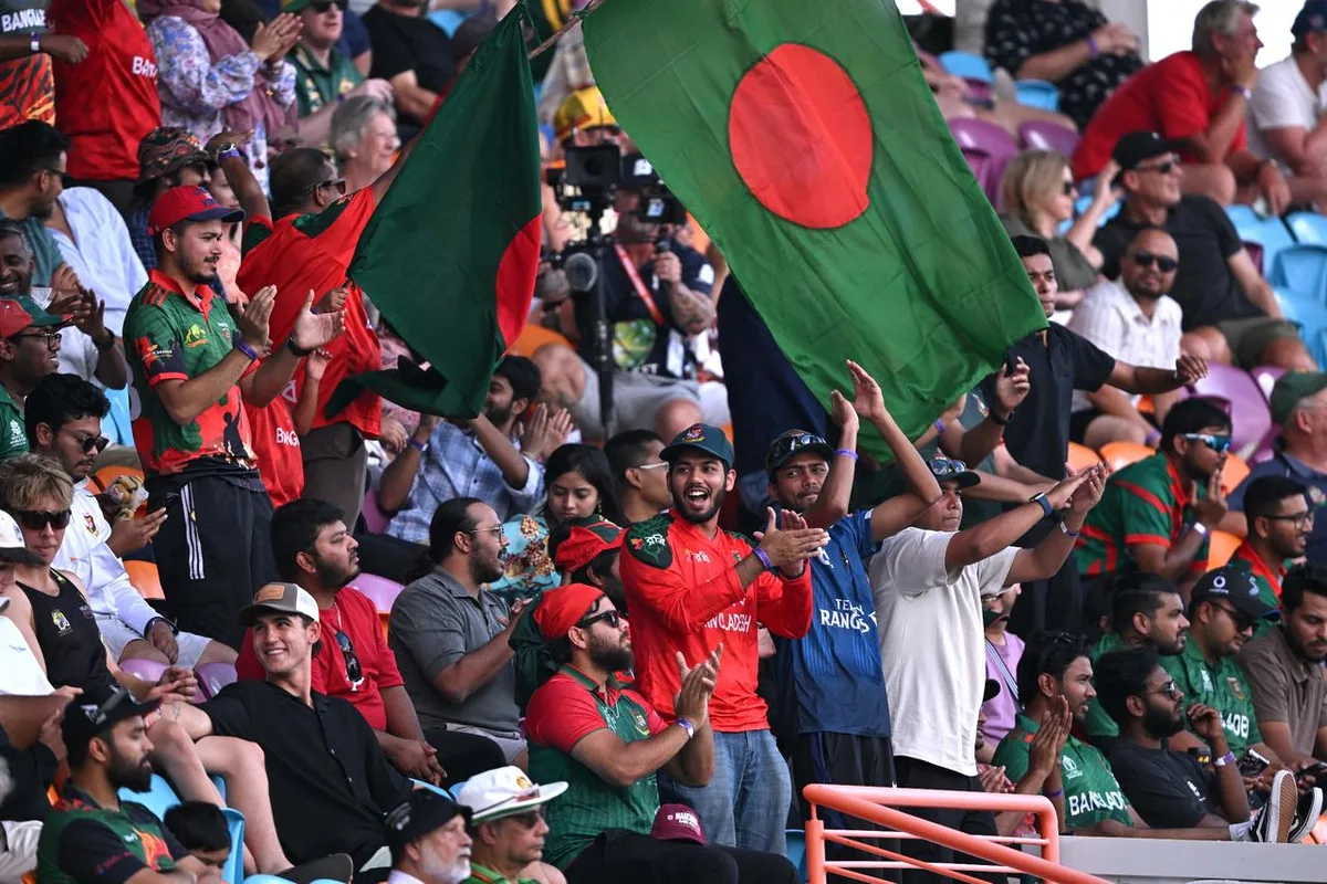 Bangladesh Premier League BPL live match betting and team odds