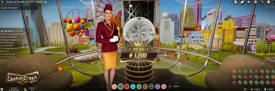 Cash or Crash ball drawing apparatus and golden shield defense mechanics