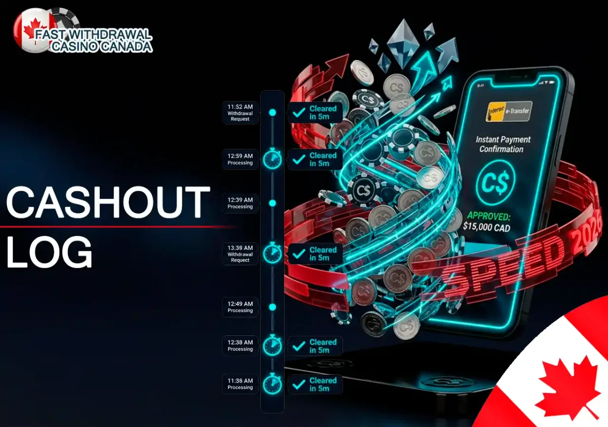 5-minute fast withdrawal playbook, automated verification, and KYC speed optimization