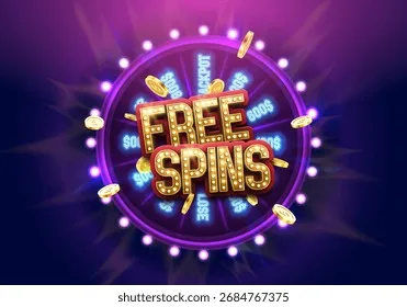 Online casino slot free spins and bonus rounds guide
