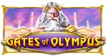 Gates of Olympus video slot by Pragmatic Play with Zeus 500x multipliers