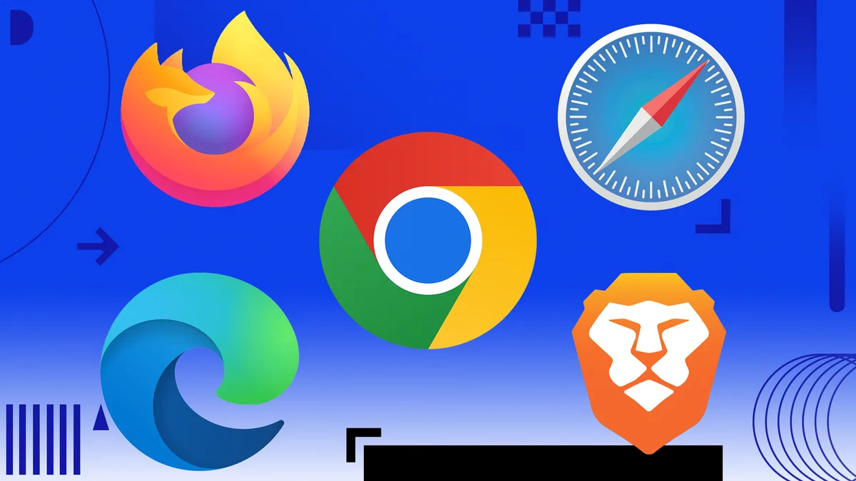 Best mobile browsers for casino and live dealer gaming: Chrome, Brave, Opera, and Edge