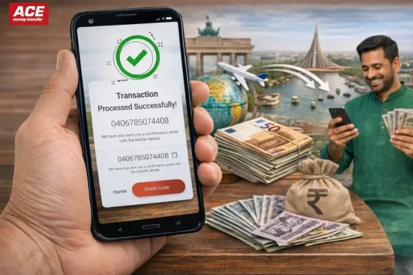 Instant Nagad payout verification and cashier automated reconciliation