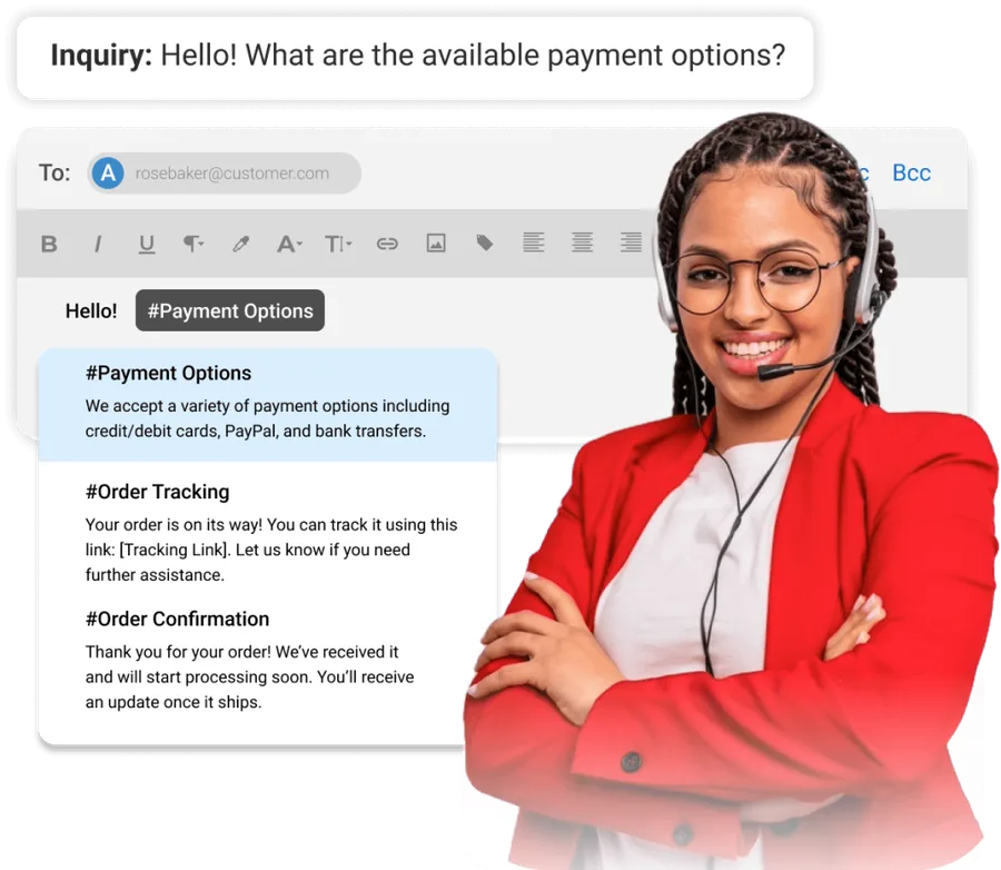 Live chat support ticket resolution and rapid assistance desk