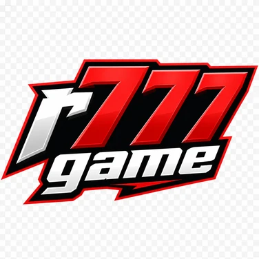 R777 Official Brand Logo