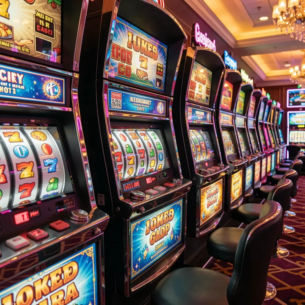 Online video slots directory and high RTP casino games in Bangladesh