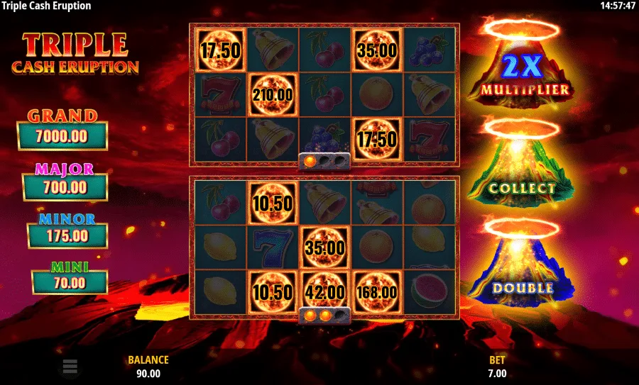 Video slot paytable analysis, reel layout and volatility models