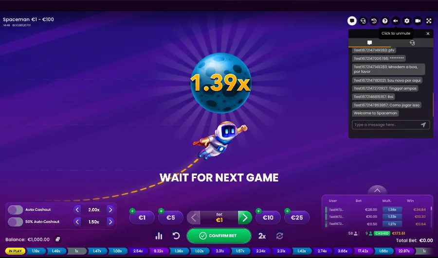 Spaceman signature 50% partial cash-out feature and multiplier trajectory